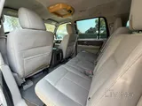Ford Expedition 2012